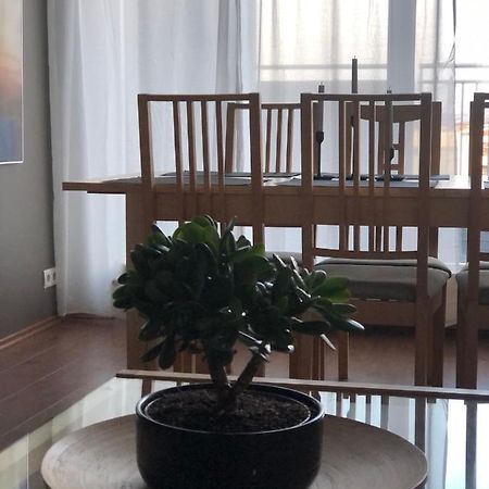 Eyjasol Apartments ريكيافيك المظهر الخارجي الصورة