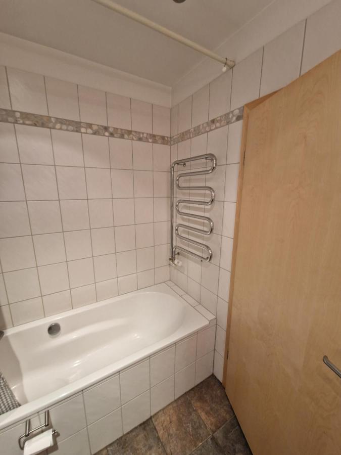 Eyjasol Apartments ريكيافيك المظهر الخارجي الصورة