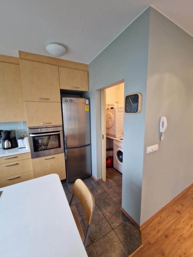 Eyjasol Apartments ريكيافيك المظهر الخارجي الصورة