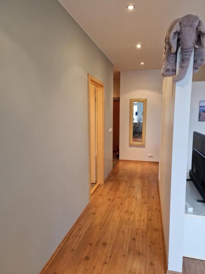 Eyjasol Apartments ريكيافيك المظهر الخارجي الصورة