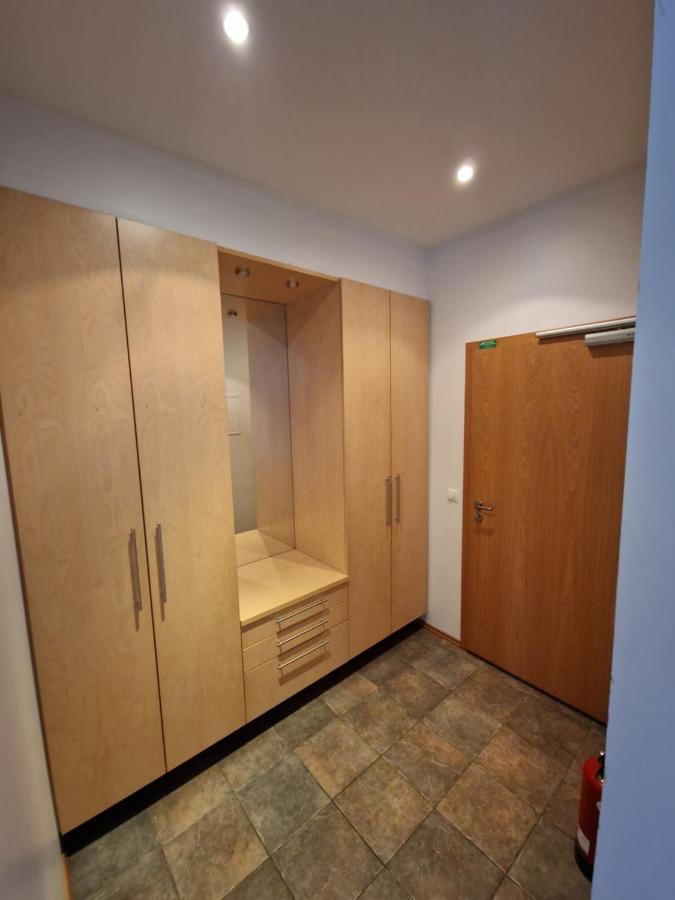 Eyjasol Apartments ريكيافيك المظهر الخارجي الصورة