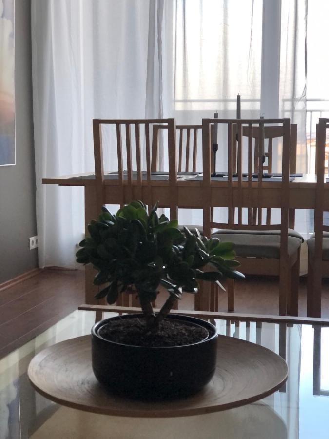 Eyjasol Apartments ريكيافيك المظهر الخارجي الصورة